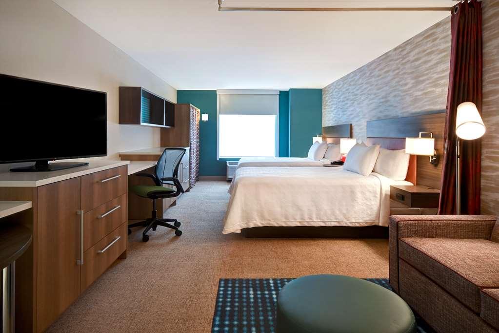 Home2 Suites Wichita Downtown Delano, Ks Habitación foto